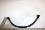 1990 Kawasaki Bayou 300 Oem Front Upper Brake Line 43059-1443 AK22