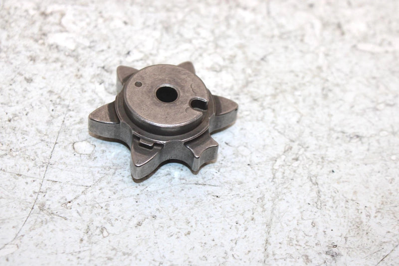 1994 Kawasaki Bayou 220 Oem Shift Cam Star 13145-1064 AK3