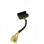 89-01 Suzuki Quadrunner 160 OEM Voltage Regulator 32800-19B11 AS30