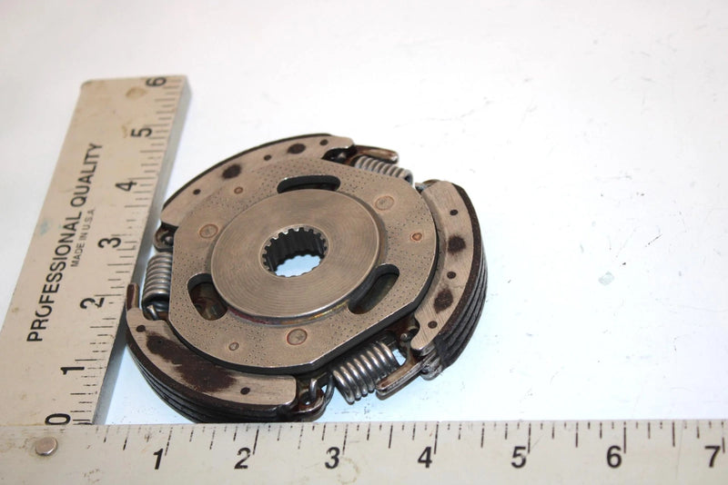 87 Kawasaki Bayou 185 Klf185a Oem Clutch 41033-1567 41036-1073 AK13