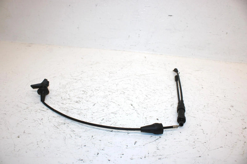 1991 Yamaha Phazer Ii Oem Choke Cable 8V0-26331-00-00 8V0-26331-02-00 SY27
