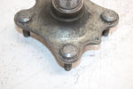 2002 Honda Foreman Es Oem Front Wheel Hub 44610-HM5-A80 AH34