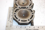 1997 Arctic Cat Monte Carlo 770 Oem Cylinder Head 3008-531 JA9
