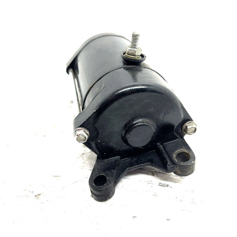 01-05 Yamaha WaveRunner XLT1200 OEM Starter Motor 63M-81800-00-00 JY27