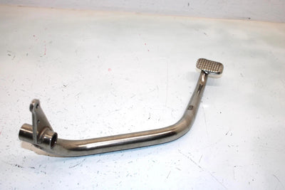86 Suzuki Lt185 Model F Oem Brake Pedal 43110-24300 AS1