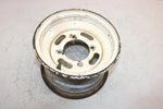 1994 Kawasaki Bayou 220 Oem Front Wheel Rim 41025-1211-8C 41025-1340-8C AK3