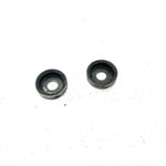 00 Yamaha Warrior 350 YFM350X OEM A Arm Seal Cover Set Of 6 1UY-23517-01-00 AY67