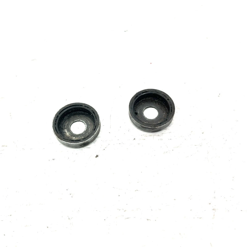 00 Yamaha Warrior 350 YFM350X OEM A Arm Seal Cover Set Of 6 1UY-23517-01-00 AY67
