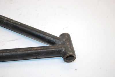 98 Arctic Cat Zrt 600 Oem Upper Fab A Arm BLK 0703-407 SA75
