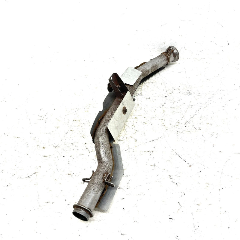2007 Polaris Ranger 700 6x6 EFI OEM Exhaust Pipe 1261620-489 XP7