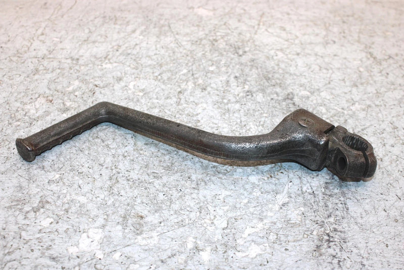 1986 Honda Trx350 Oem Kick Starter 28300-HA7-670 28300-HA7-770 AH40