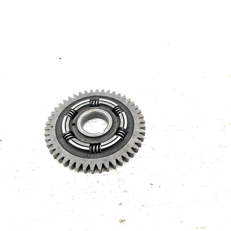 87-89 Suzuki Quadrunner 300 LT300E 2x4 OEM Balancer Shaft Gear 12666-38200 AS36