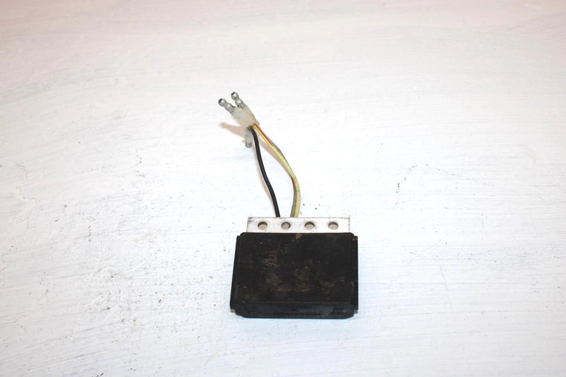 2000 Polaris Trail Boss Oem Rev Limiter 4010137 AP171