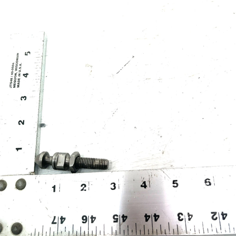 1994 Sea-Doo XP OEM Latch Stud 291000493 JS63