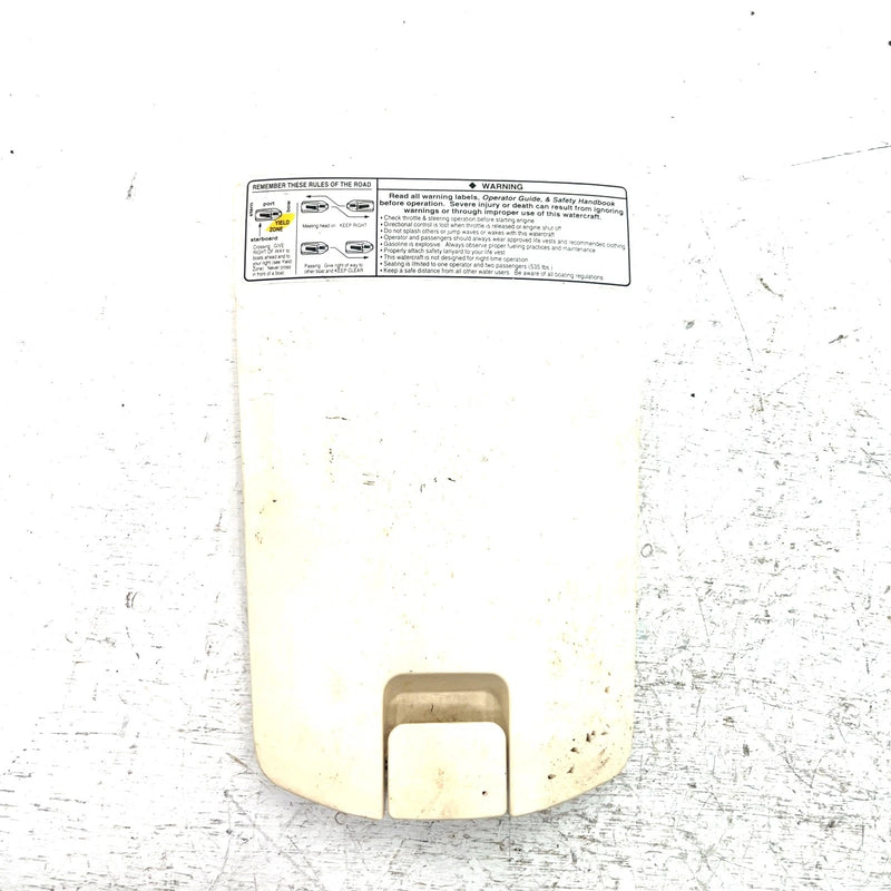 96-03 Sea-Doo GTX OEM Glove Box Lid Cover 211100002 JS60