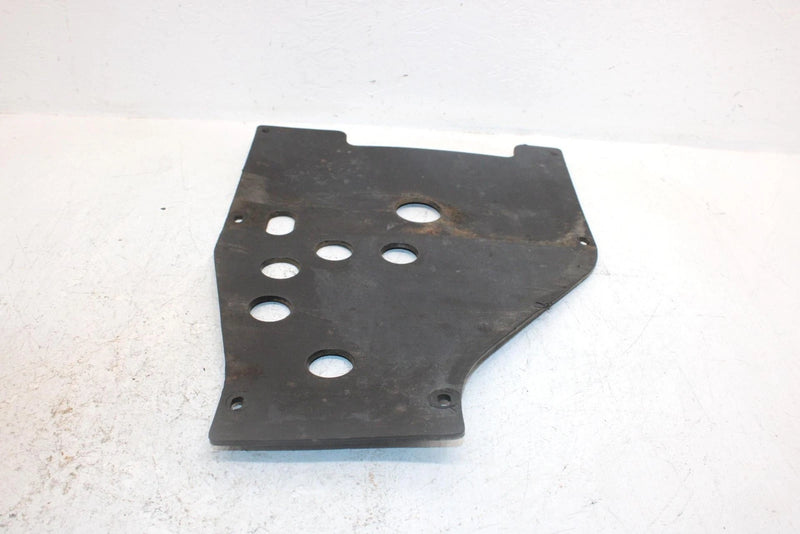 2001 Polaris Xplorer 4x4 Oem Skid Plate 5432763 AP167