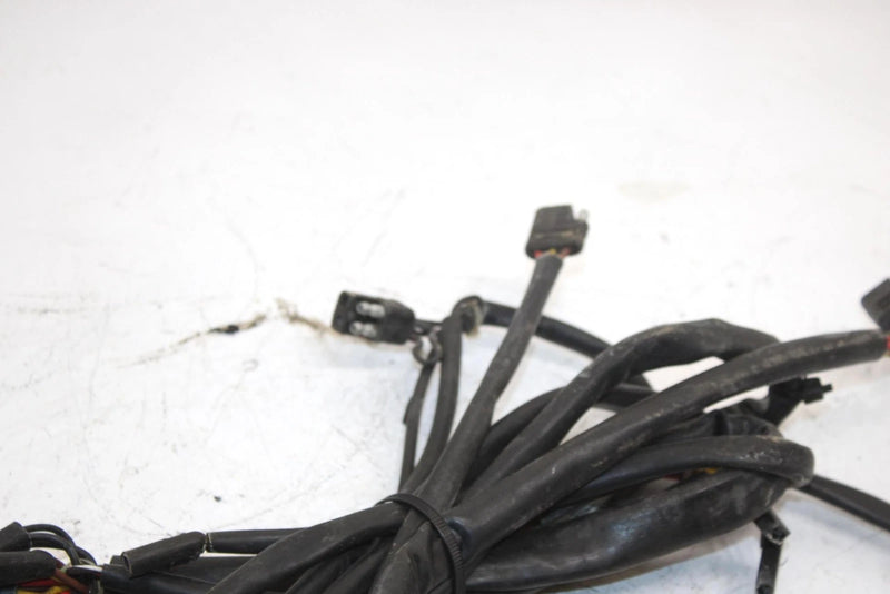 97 Arctic Cat Zrt 600 Oem Main Wire Harness 0686-337 SAS10