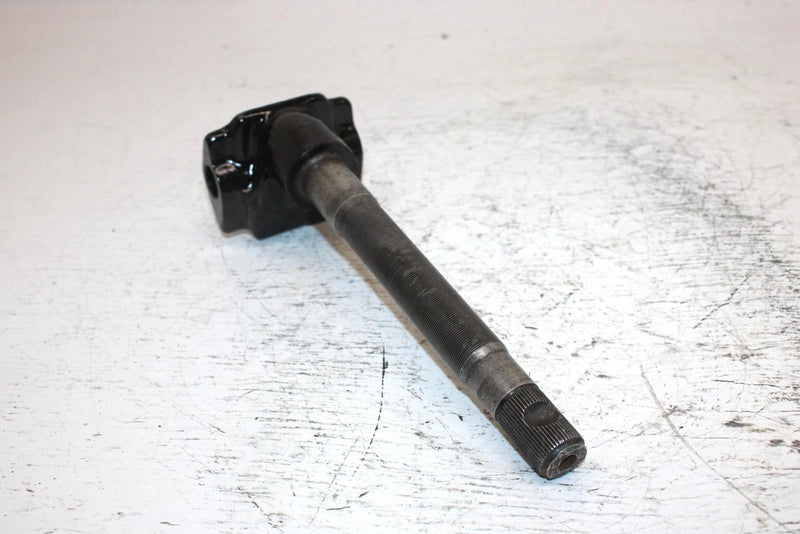 1998 Polaris 600 Xc Oem Steering Spindle Shaft 6230099-067 SP45