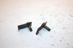 1974 Yamaha Tl433f Oem Engine Mount Bolt Pair 829-21482-00-00 SY28 