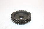 1991 Yamaha Phazer Ii Oem 29T Chaincase Sprocket 88F-47548-90-00 SY27