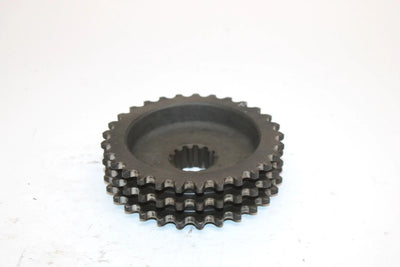 1991 Yamaha Phazer Ii Oem 29T Chaincase Sprocket 88F-47548-90-00 SY27