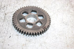 1998 Honda Foreman Fourtrax Oem 49T First Countershaft Gear 23411-HC4-000 AH35
