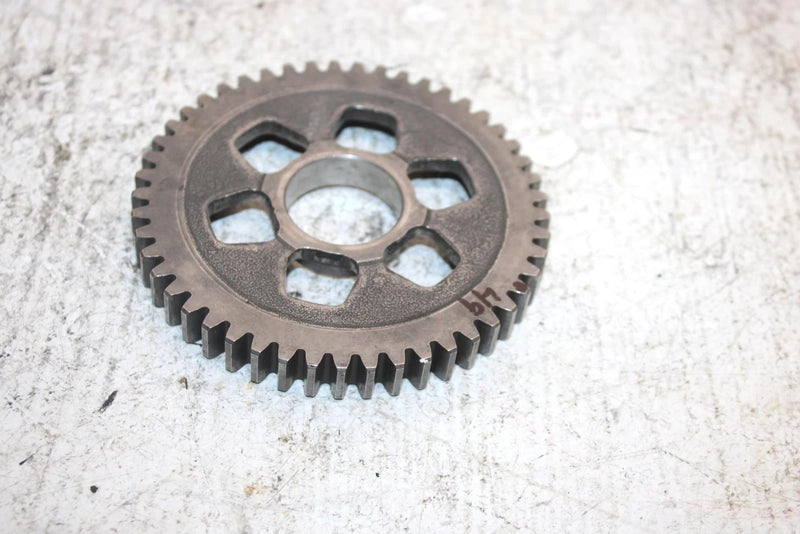 1998 Honda Foreman Fourtrax Oem 49T First Countershaft Gear 23411-HC4-000 AH35