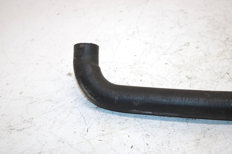 06 Polaris Fst Touring Oem Right Rear Cooler Hose 5412780 SP8