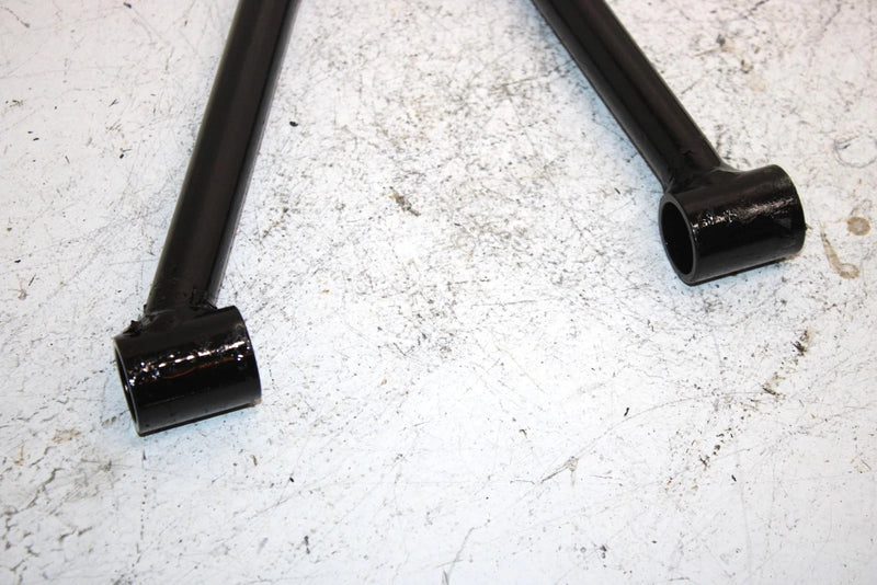 97 Arctic Cat Z 440 Oem Upper A Arm Set 0703-437 SA305