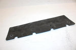 2002 Ski-doo Mxz 500 Oem Snowflap Reinforcement 572108200 SS16