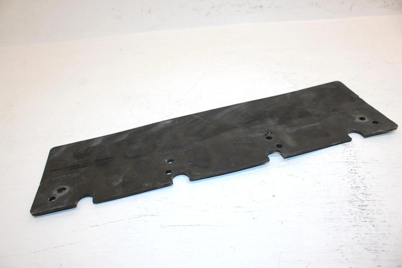 2002 Ski-doo Mxz 500 Oem Snowflap Reinforcement 572108200 SS16