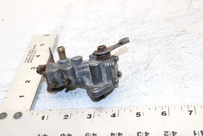 1996 Polaris Xlt Sp Oem Oil Pump 3085193 SP69