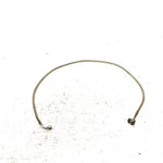 02-04 Polaris Trail Blazer 250 OEM Rear Brake Hose 1910506 AP224