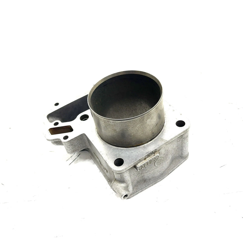 2005 Arctic Cat 650 4x4 V2 OEM 80mm Bore Rear Cylinder 3201-063 AA39