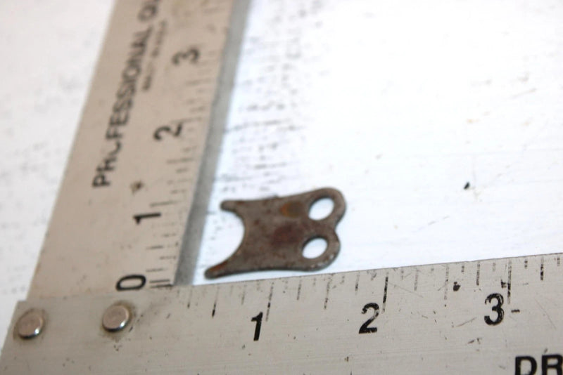 2004 Arctic Cat V2 650 Oem Cam Chain Shaft Position Plate 3201-158 AA28