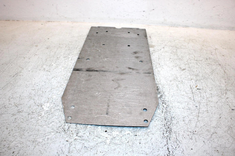 2011 Polaris Ranger 800 Oem Bed Heat Shield 5253903 XP4