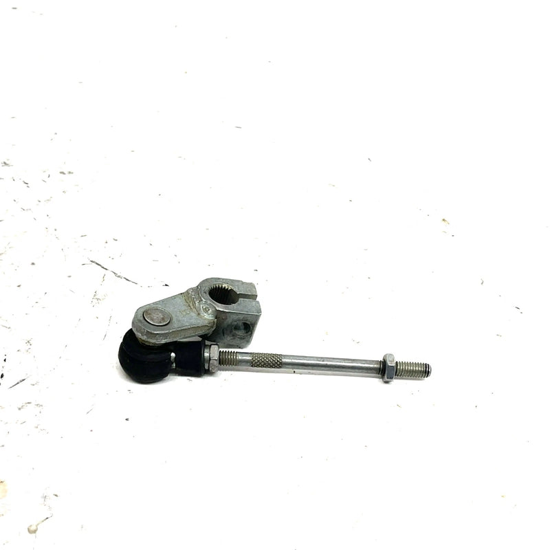 00-12 Yamaha Big Bear 400 YFM400 OEM Shift Arm/Shaft 4KB-18112-01-00 AY52