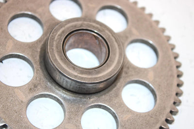 87 Kawasaki Bayou 185 Klf185a Oem Starter Gear 16085-1032 AK13