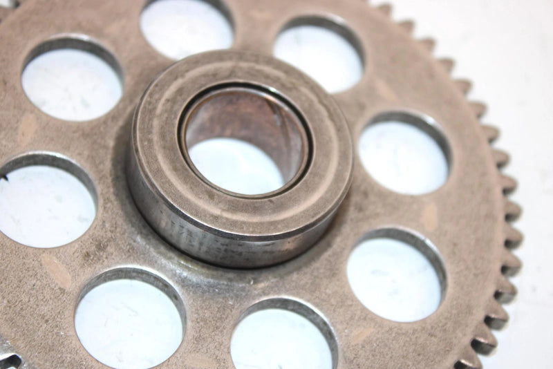 87 Kawasaki Bayou 185 Klf185a Oem Starter Gear 16085-1032 AK13