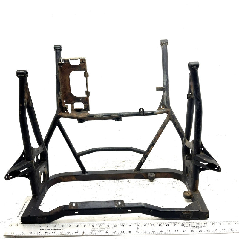 2002 Bombardier Quest 500 OEM Sub Frame 705200254 AB14