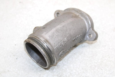 10 Polaris Fst Iq Touring Oem Intake Manifold With Sensor Hole 0454185 SP201