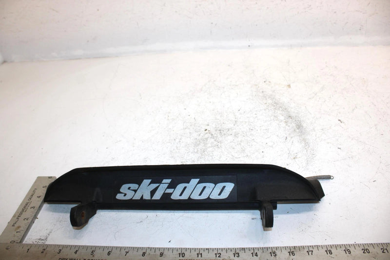 02 Ski-doo Grand Touring 500 Oem Hood Hinge Panel 517302631 SS24