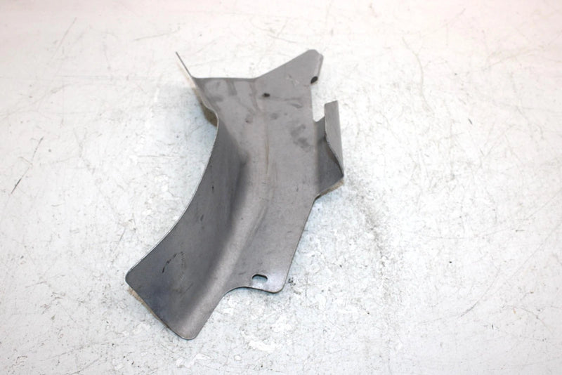 2005 Arctic Cat Atv 650 Oem Front Muffler Heat Shield 0412-240 AA27