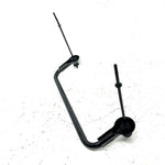 08-13 Polaris RZR 800 EFI OEM Rear Sway Bar 1015480-458 XP8.2