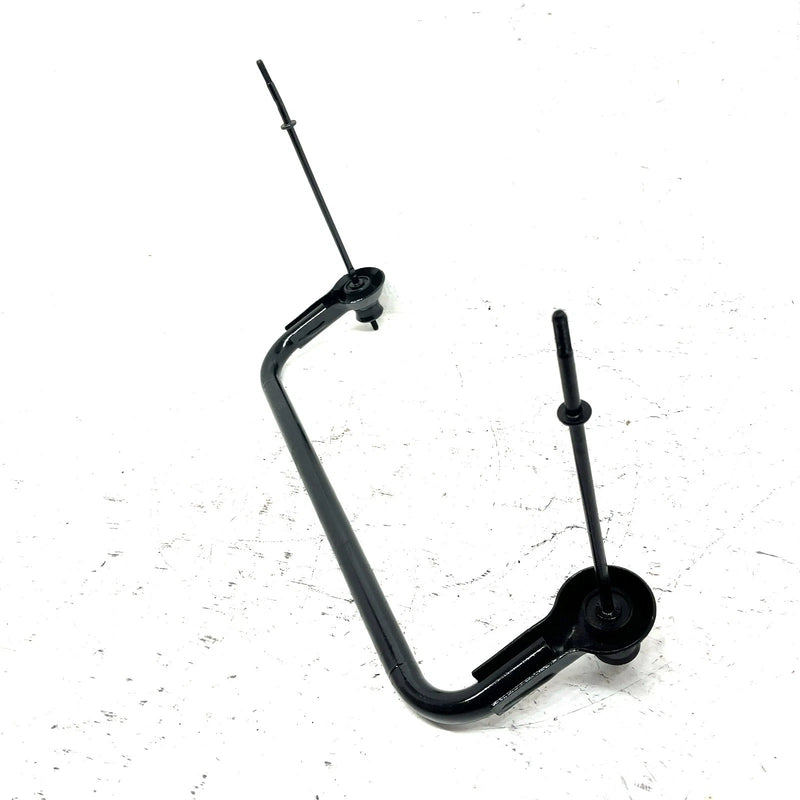 08-13 Polaris RZR 800 EFI OEM Rear Sway Bar 1015480-458 XP8.2