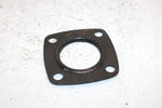 1996 Kawasaki Bayou 300 Oem Rear Brake Drum Plate 14014-1072 AK19