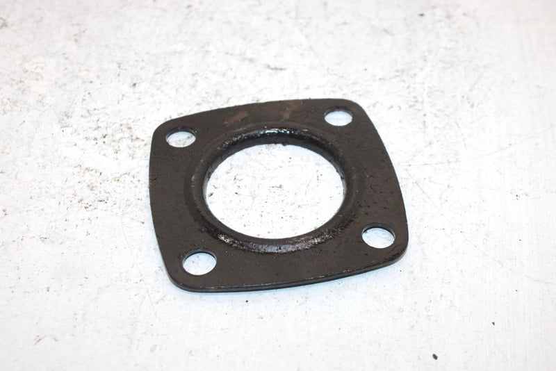 1996 Kawasaki Bayou 300 Oem Rear Brake Drum Plate 14014-1072 AK19