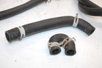 96 Polaris Xcr Sp 600 Oem Coolant Hose Set 5410962 8450048-87 5411071 SP154