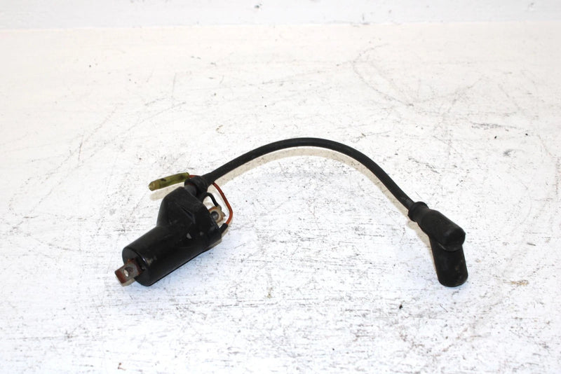 1996 Polaris 600 Xcr Sp Oem Ignition Coil Pair 3085293 SP32