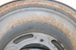 1996 Kawasaki Bayou 300 Oem 10x8.5 Rear Wheel Rim 41025-1339-5A AK25